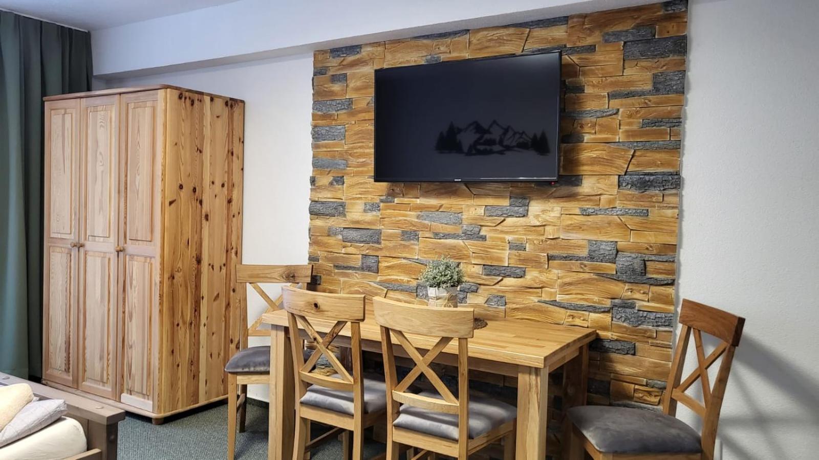 Apartmany Nizke Tatry - Krpacovo Dolna Lehota المظهر الخارجي الصورة