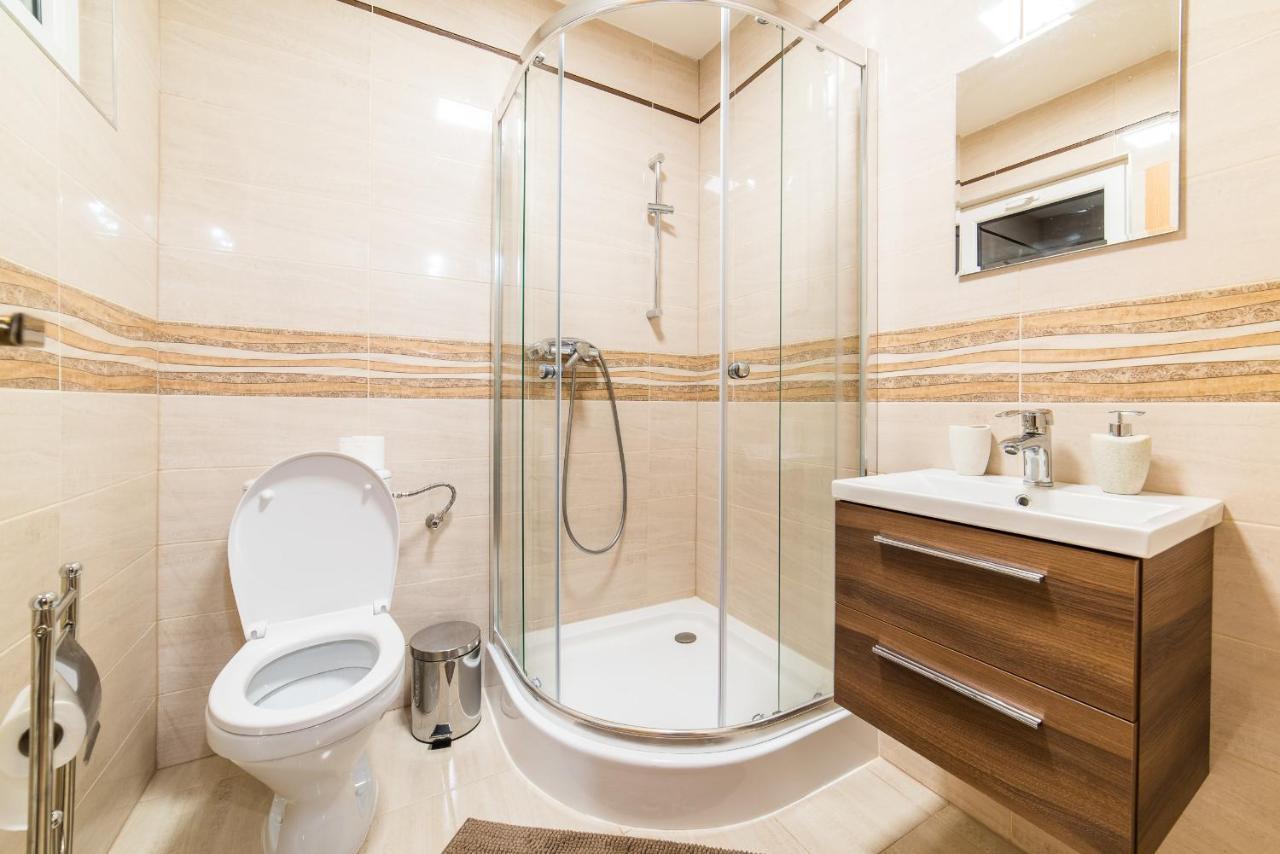 Apartmany Nizke Tatry - Krpacovo Dolna Lehota المظهر الخارجي الصورة